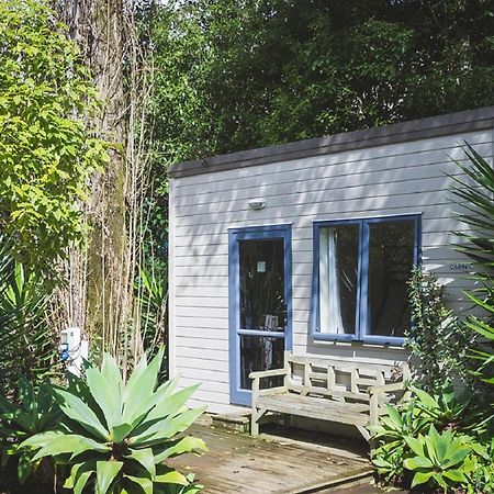 Touchwood Motor Inn & Inner City Camping Ground オークランド エクステリア 写真