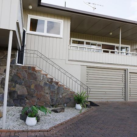 Touchwood Motor Inn & Inner City Camping Ground オークランド エクステリア 写真