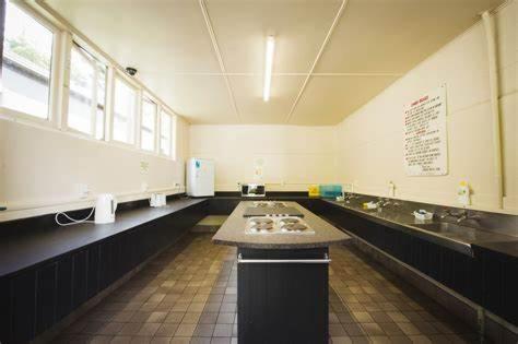 Touchwood Motor Inn & Inner City Camping Ground オークランド エクステリア 写真